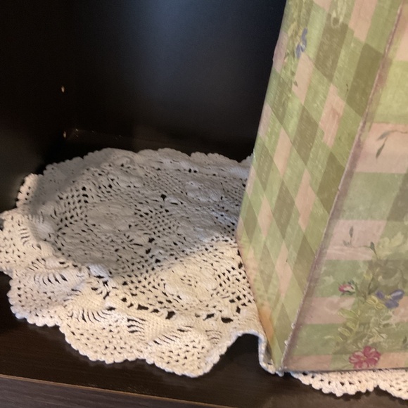 Decor boxes - Picture 6 of 8